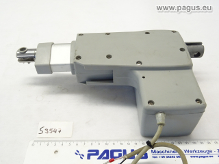 HIWIN Elektrozylinder