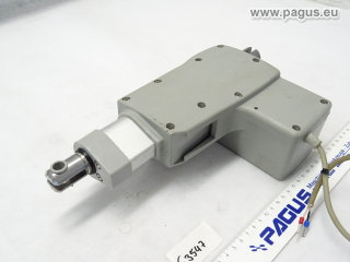 HIWIN Elektrozylinder