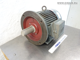DIETZ Elektromotor