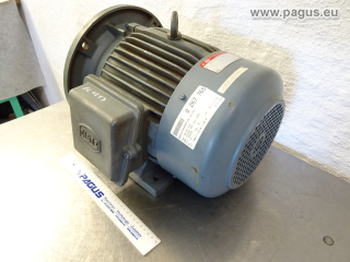 DIETZ Elektromotor