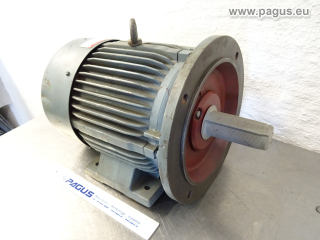 DIETZ Elektromotor