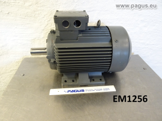 ATB Elektromotor
