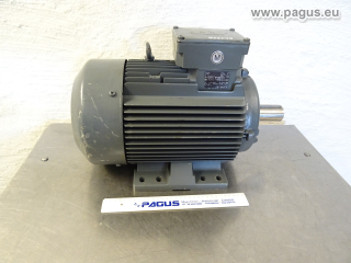 ATB Elektromotor
