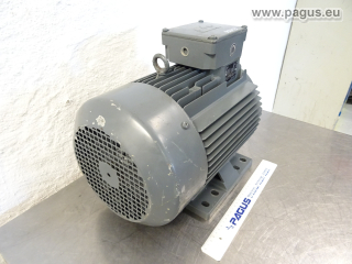 ATB Elektromotor
