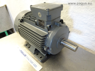 ATB Elektromotor