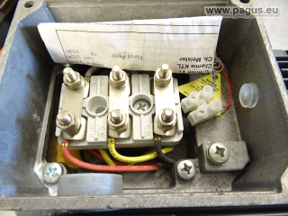 ATB Elektromotor