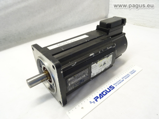 REXROTH Servomotor mit Bremse