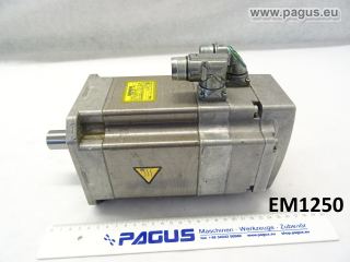 SIEMENS Servomotor