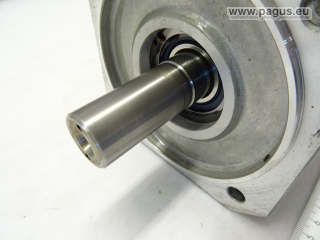 SIEMENS Servomotor
