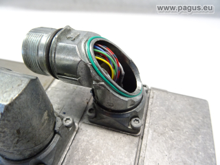 SIEMENS Servomotor
