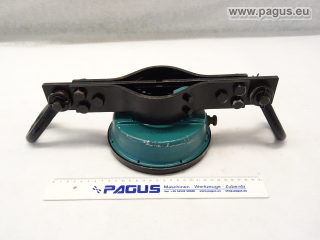 MESSGERÄTEWERK MAGDEBURG Zeigerkranwaage