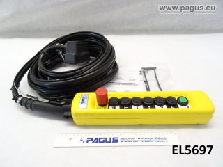 SWF KRANTECHNIK Kranfernbedienung