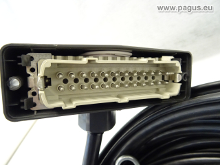 SWF KRANTECHNIK Kranfernbedienung