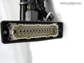 SWF Krantechnik crane remote control