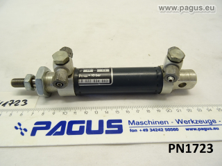 BOSCH Pneumatikzylinder