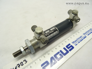 BOSCH Pneumatikzylinder