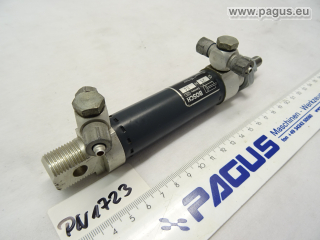 BOSCH Pneumatikzylinder