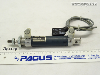 BOSCH Pneumatikzylinder