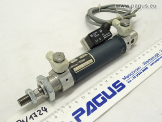 BOSCH Pneumatikzylinder