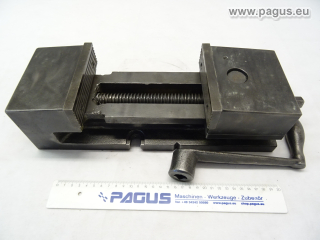 WMW Maschinenschraubstock