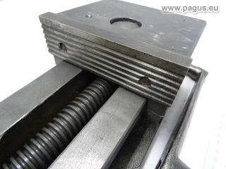 WMW Maschinenschraubstock