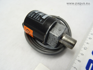 TOKIMEC Elektronischer Druckschalter