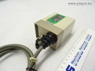 CKD Druckschalter
