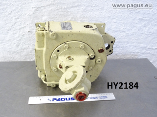 ORSTA Hydraulikpumpe