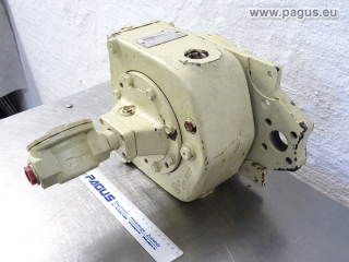 ORSTA Hydraulikpumpe