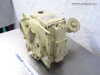 ORSTA Hydraulikpumpe