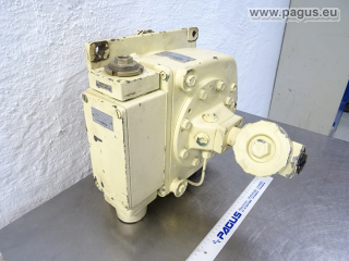Pompa hydrauliczna Orsta