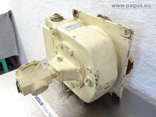 Pompa hydrauliczna Orsta