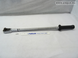 HAZET Drehmomentschlüssel