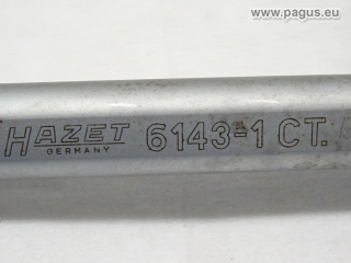 HAZET Drehmomentschlüssel