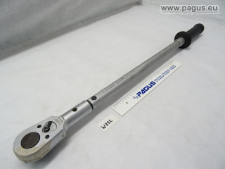 HAZET Drehmomentschlüssel