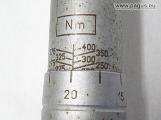 HAZET Drehmomentschlüssel