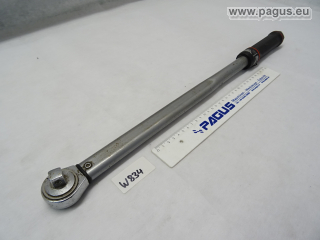 WÜRTH Drehmomentschlüssel