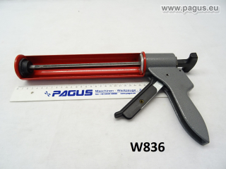 MEDMIX UK Ltd. Kartuschenpresse