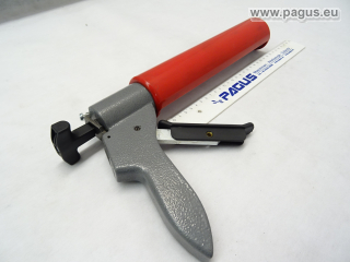 MEDMIX UK Ltd. Kartuschenpresse