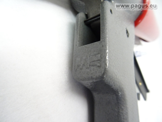 MEDMIX UK Ltd. Kartuschenpresse