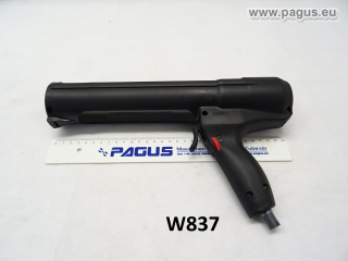 MEDMIX UK Ltd. Druckluft- Kartuschenpresse