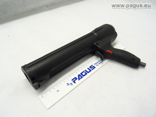 MEDMIX UK Ltd. Druckluft- Kartuschenpresse