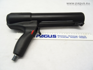 MEDMIX UK Ltd. Druckluft- Kartuschenpresse