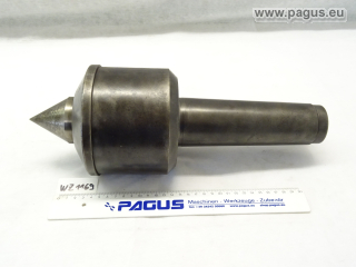 WMW, ABW Zentrierspitze