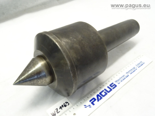 WMW, ABW Zentrierspitze