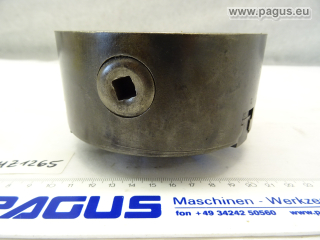 ROTO RECORD 3-Backenfutter