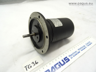 RADIO-ENERGIE Tachogenerator