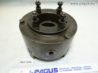 ROTO RECORD 4-Backenfutter