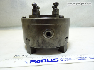 ROTO RECORD 4-Backenfutter