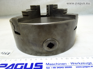 ROTO RECORD 4-Backenfutter